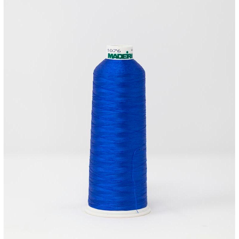 Madeira - Classic/Rayon #40 Thread - 5500yd - 1243 Star